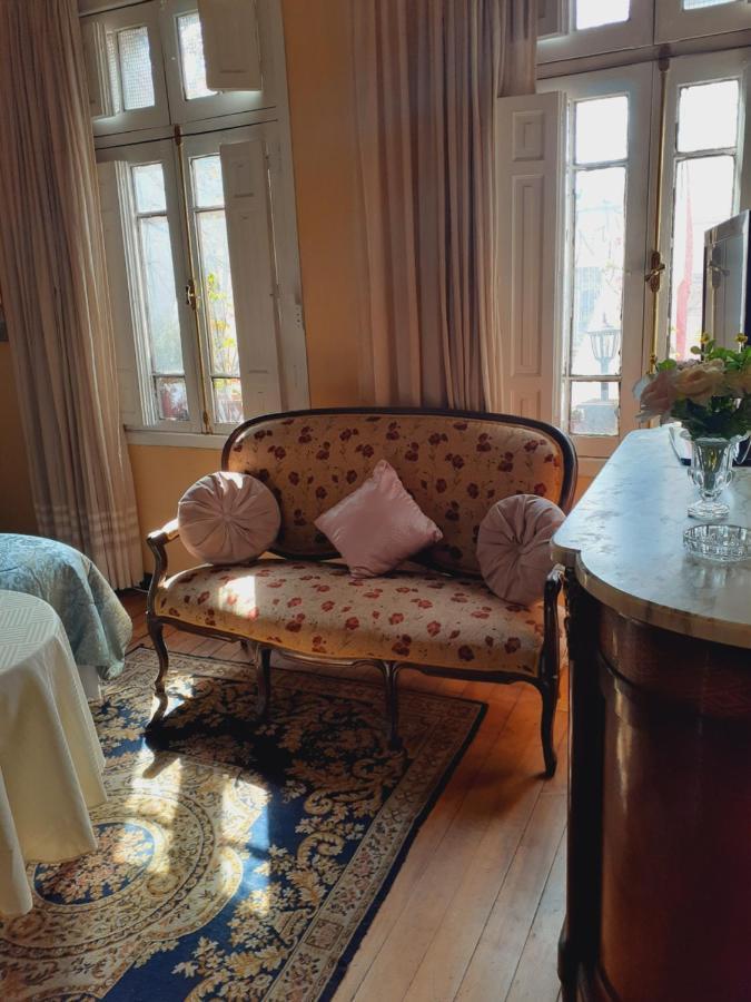 فندق Casa Dos Leones سانتياغو المظهر الخارجي الصورة