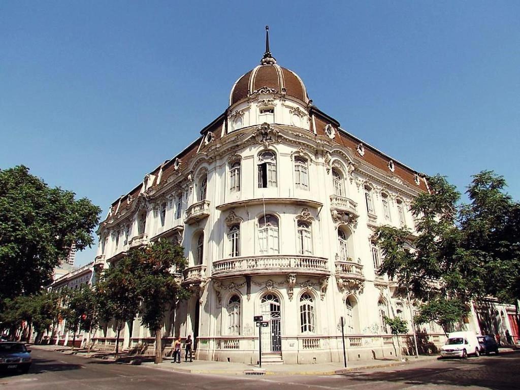 فندق Casa Dos Leones سانتياغو المظهر الخارجي الصورة
